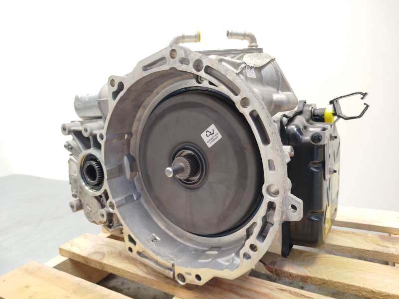 Recambio de caja cambios para seat tarraco (kn2) 2.0 tfsi 4drive referencia OEM IAM WGA  AD76C006 8