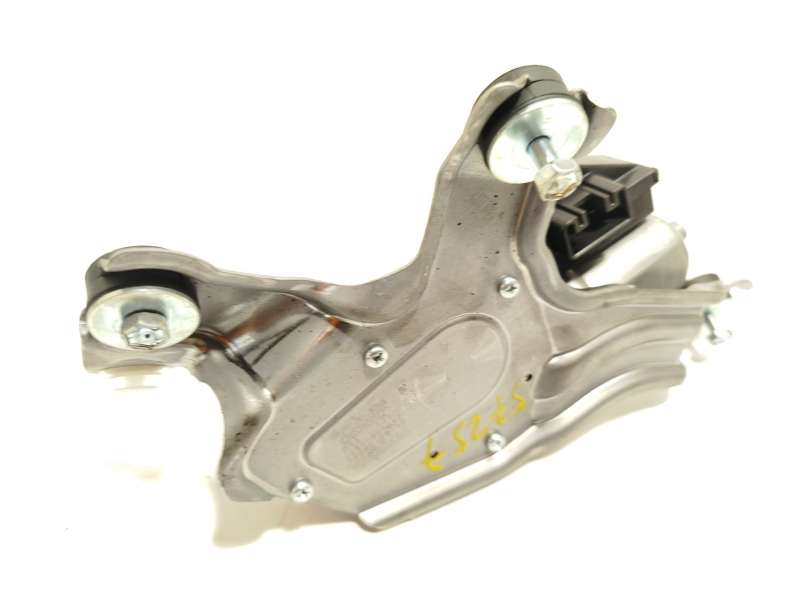 Recambio de motor limpia trasero para toyota avensis station wagon (_t27_) 2.0 d-4d (adt270_) referencia OEM IAM 8513005060  259 - Gris 3
