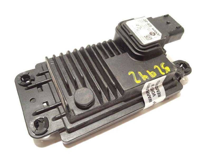 Recambio de modulo electronico para kia niro drive referencia OEM IAM 96400G5000  AS101A2500 - Azul 2