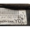 Recambio de cerradura puerta trasera izquierda para honda civic x hatchback (fc_, fk_) 1.0 vtec referencia OEM IAM 72651TEXY000 