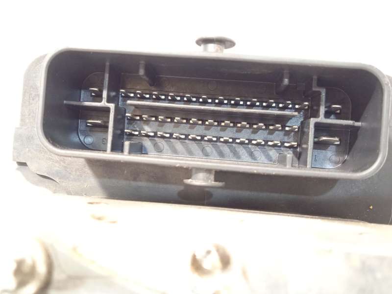 Recambio de abs para dacia duster laureate 4x2 referencia OEM IAM 476607477R 0265956403 269727 4