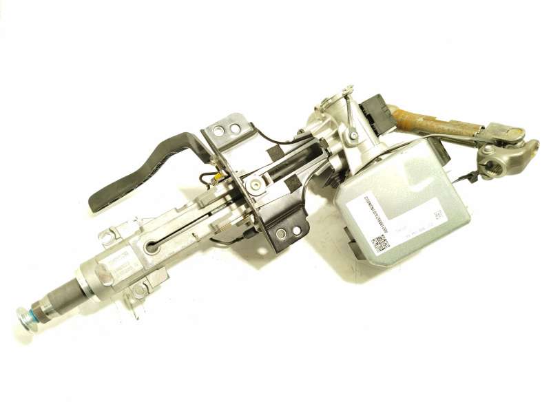 Recambio de columna direccion para audi a1 allstreet (gbh) 30 tfsi referencia OEM IAM 2Q1423510BP 2Q1909144AB - Gris 3