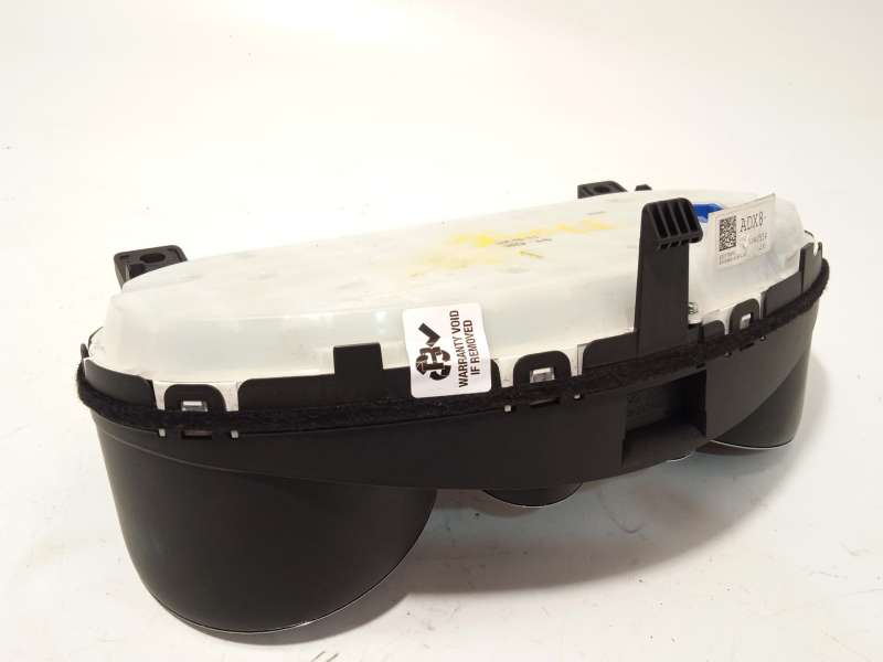 Recambio de cuadro instrumentos para opel meriva b monospace (s10) 1.6 cdti (75) referencia OEM IAM 13420554 - Blanco 4