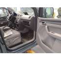 VOLKSWAGEN CADDY III MONOSPACE (2KB, 2KJ, 2CB, 2CJ)