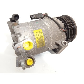 COMPRESOR AIRE ACONDICIONADO CV6119D629FB 2414013 