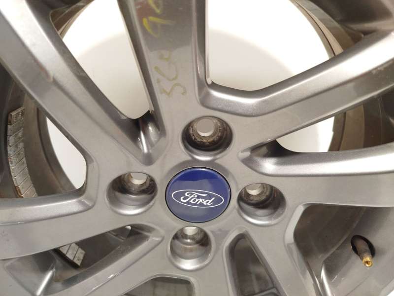 Recambio de llanta para ford ka+ iii (uk, fk) 1.2 ti-vct referencia OEM IAM J7BC1007FB 5609591 - Marron 4