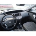 NISSAN PRIMERA (P12)