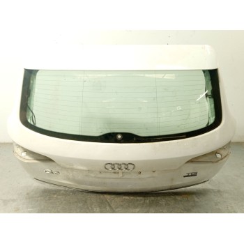 Recambio de porton trasero para audi q5 (8rb) 2.0 tdi quattro referencia OEM IAM 8R0827023C 8R0827933CGRU 