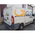 PEUGEOT BOXER CAJA CERRADA (RS3200)(330)('02)