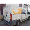 peugeot boxer caja cerrada (rs3200)(330)(´02) del año 2006