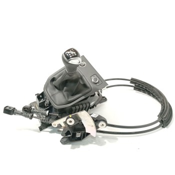 Recambio de palanca cambio para audi a1 sportback (gba) 30 tfsi referencia OEM IAM 5R3711049L  