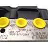 Recambio de abs para dacia duster laureate 4x2 referencia OEM IAM 476607477R 0265956403 269727