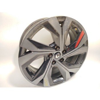 Recambio de llanta para renault arkana i (lcm_, ldn_) 1.3 tce 140 (ldn0) referencia OEM IAM 403009719R  