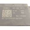 Recambio de modulo electronico para audi a6 c8 (4a2) 45 tdi mild hybrid quattro referencia OEM IAM 4K0906121D  
