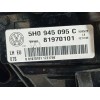 Recambio de piloto trasero izquierdo para volkswagen golf viii variant (cg5, db5) 1.0 tsi referencia OEM IAM 5H0945095C  