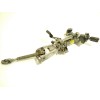 Recambio de columna direccion para honda civic x hatchback (fc_, fk_) 1.0 vtec referencia OEM IAM 39730TEAY0  