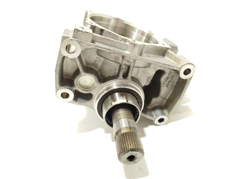 Recambio de caja transfer para seat tarraco (kn2) 2.0 tfsi 4drive referencia OEM IAM LPT 0FN409053F 3