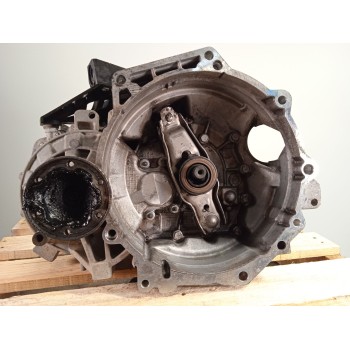 Recambio de caja cambios para volkswagen golf vi (5k1) 2.0 tdi referencia OEM IAM KQM 0A4300045S 
