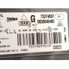Recambio de faro izquierdo para citroën c4 iii (ba_, bb_, bc_) e-c4 (bczkxc) referencia OEM IAM 9830649480  73374697