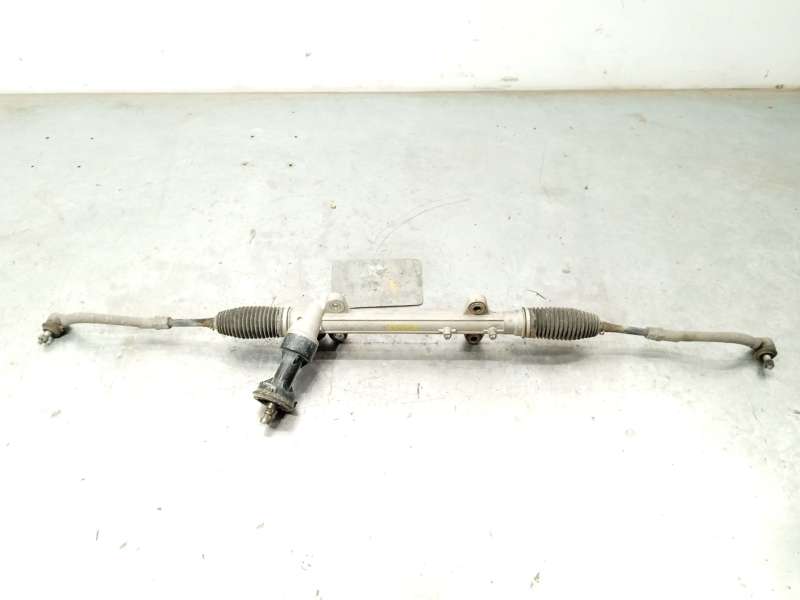 Recambio de cremallera direccion para kia carens iv van (a4) crdi referencia OEM IAM 56500A4050 2