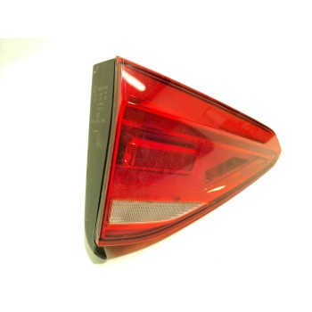 Recambio de piloto trasero izquierdo interior para volkswagen touran (5t1) 1.6 tdi referencia OEM IAM 5TA945093D  