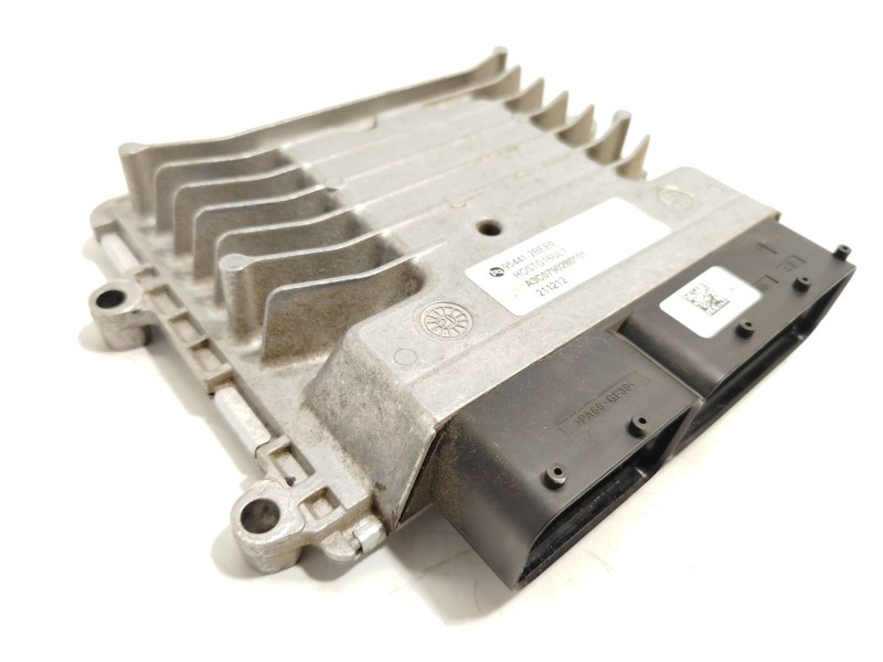 CENTRALITA CAMBIO AUTOMATICO 954412BEE0 A3C0790280101