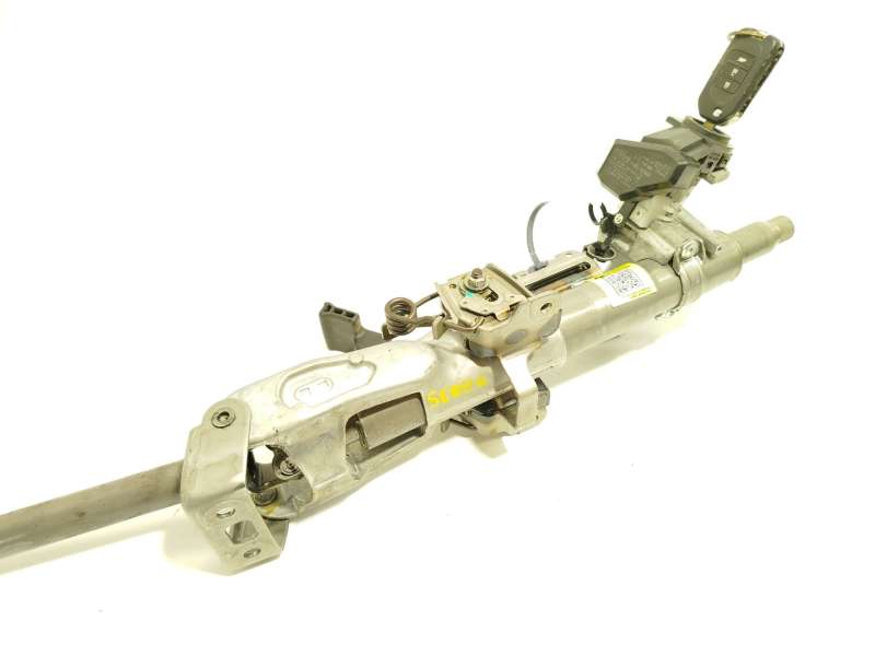 Recambio de columna direccion para honda civic x hatchback (fc_, fk_) 1.0 vtec referencia OEM IAM 39730TEAY0 - Plata 2