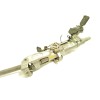Recambio de columna direccion para honda civic x hatchback (fc_, fk_) 1.0 vtec referencia OEM IAM 39730TEAY0  