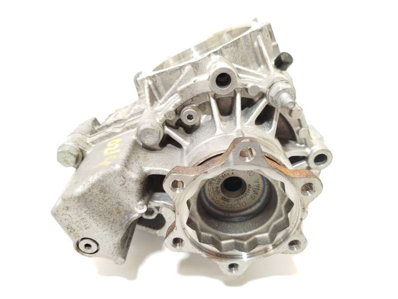 Recambio de caja transfer para seat tarraco (kn2) 2.0 tfsi 4drive referencia OEM IAM LPT 0FN409053F 4