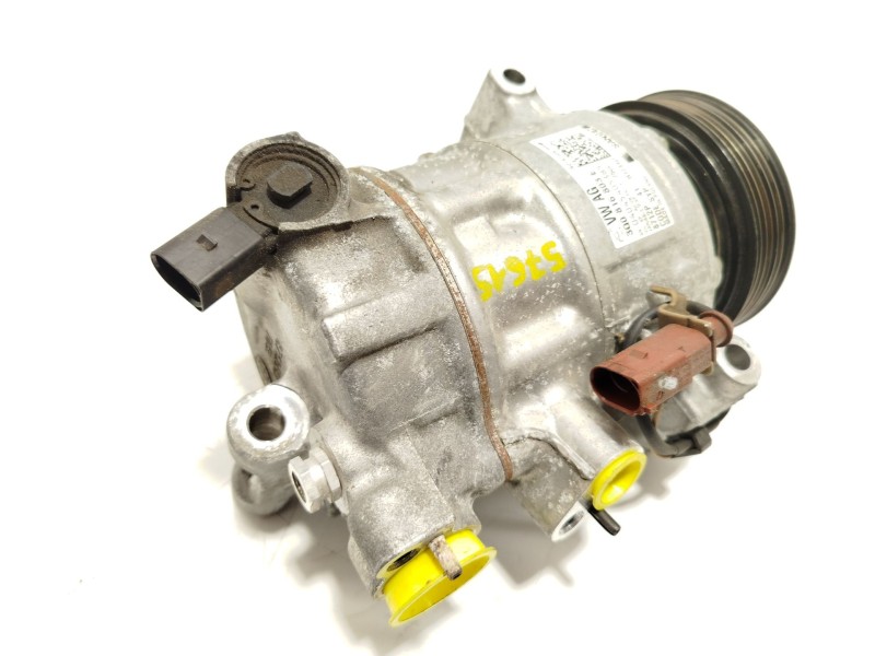 COMPRESOR AIRE ACONDICIONADO 3Q0816803E 8712P