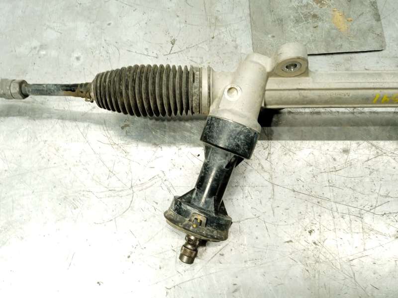 Recambio de cremallera direccion para kia carens iv van (a4) crdi referencia OEM IAM 56500A4050 3