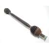 Recambio de transmision delantera derecha para seat ibiza (6p1) reference referencia OEM IAM 6R0407762K  
