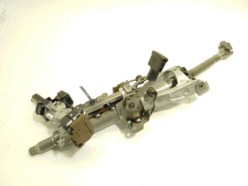Recambio de columna direccion para honda civic x hatchback (fc_, fk_) 1.0 vtec referencia OEM IAM 39730TEAY0 - Plata 3