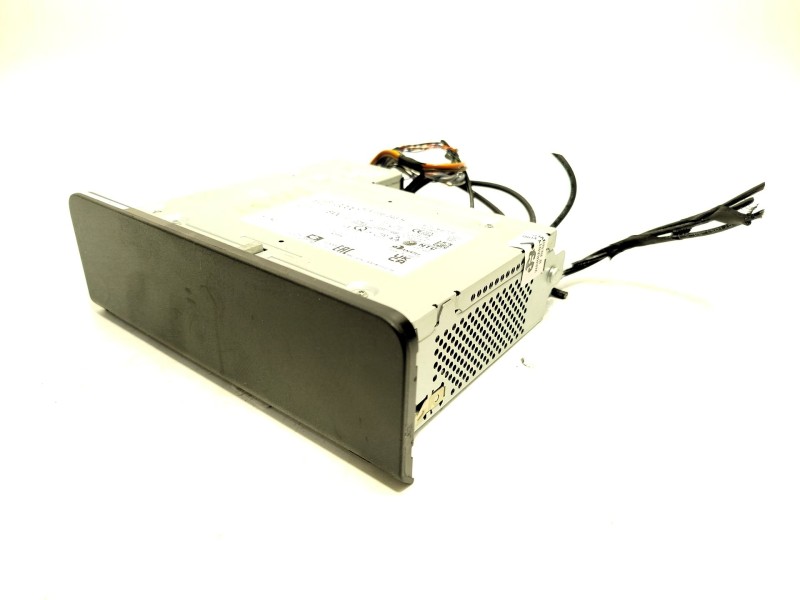 SISTEMA NAVEGACION GPS 80A035043H 