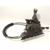 Recambio de palanca cambio para audi a1 sportback (gba) 30 tfsi referencia OEM IAM 5R3711049L  