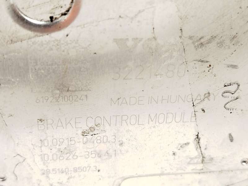 Recambio de abs para volvo v60 ii cross country (227) d3 awd referencia OEM IAM P32214774 32214804 10022013094 6