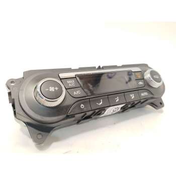 MANDO CLIMATIZADOR J7BT18C612BC 2250525 