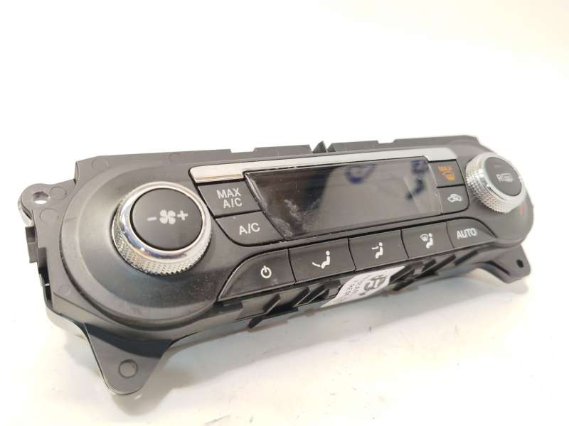 Recambio de mando climatizador para ford ka+ iii (uk, fk) 1.2 ti-vct referencia OEM IAM J7BT18C612BC 2250525 - Marron