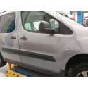PEUGEOT PARTNER TEPEE