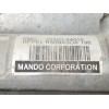 Recambio de cremallera direccion para kia carens iv van (a4) crdi referencia OEM IAM 56500A4050  