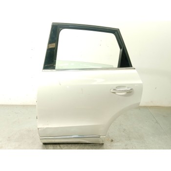 PUERTA TRASERA IZQUIERDA 8R0833051B 