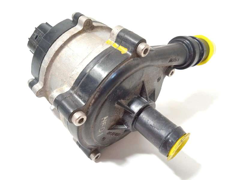 Recambio de bomba agua para kia niro drive referencia OEM IAM 369002B200 369102B100 - Azul 2