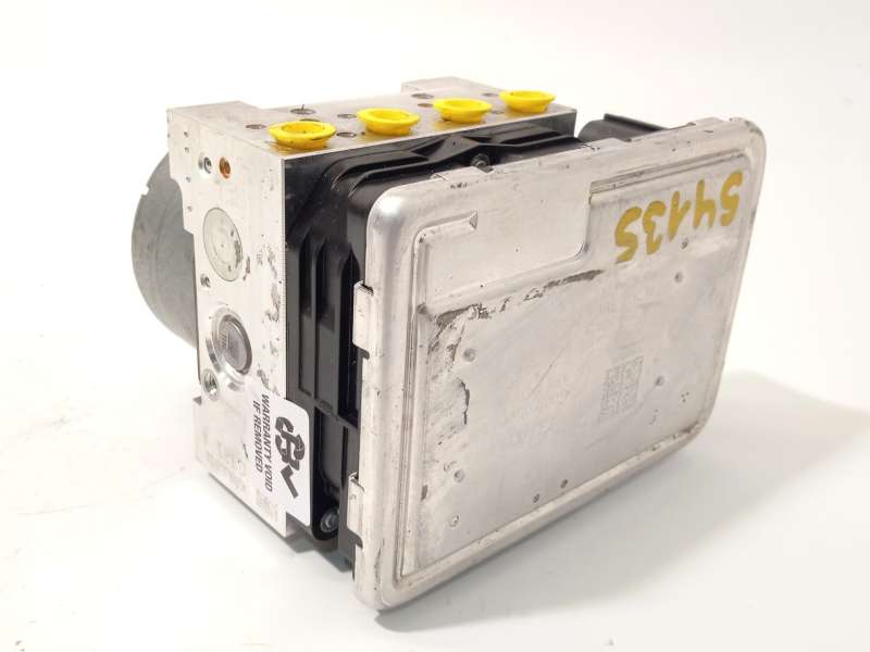 Recambio de abs para suzuki swift v (az) 1.2 hybrid (mild hybrid) (a2l412) referencia OEM IAM 5611080SB 28517605003 06210266244 3