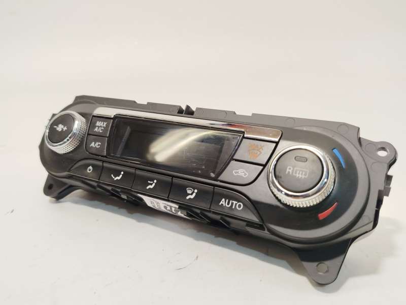 Recambio de mando climatizador para ford ka+ iii (uk, fk) 1.2 ti-vct referencia OEM IAM J7BT18C612BC 2250525 - Marron 2