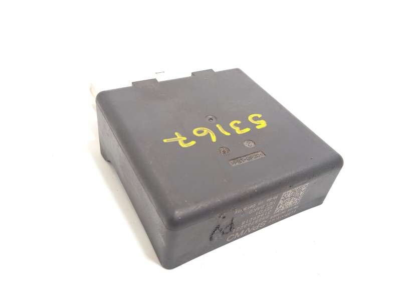 Recambio de modulo electronico para volvo xc 40 2.0 diesel cat referencia OEM IAM 31669218 - Blanco 2