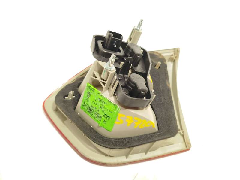Recambio de piloto trasero izquierdo interior para renault fluence (l3_) 1.6 16v (l301, l30f, l30p, l30r) referencia OEM IAM 265 3
