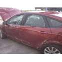 FORD MONDEO V HATCHBACK (CE)