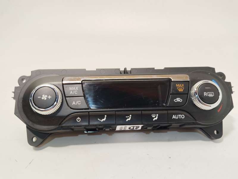 Recambio de mando climatizador para ford ka+ iii (uk, fk) 1.2 ti-vct referencia OEM IAM J7BT18C612BC 2250525 - Marron 3