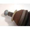 Recambio de transmision delantera derecha para seat ibiza (6p1) reference referencia OEM IAM 6R0407762K  