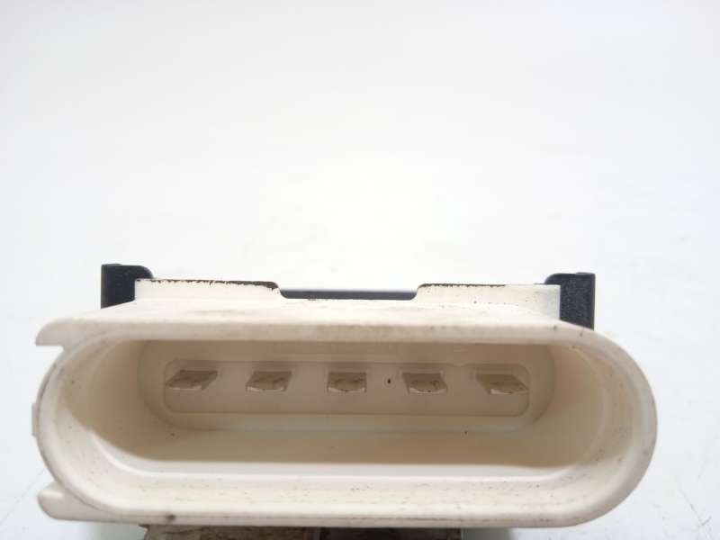 Recambio de modulo electronico para volvo xc 40 2.0 diesel cat referencia OEM IAM 31669218 - Blanco 3